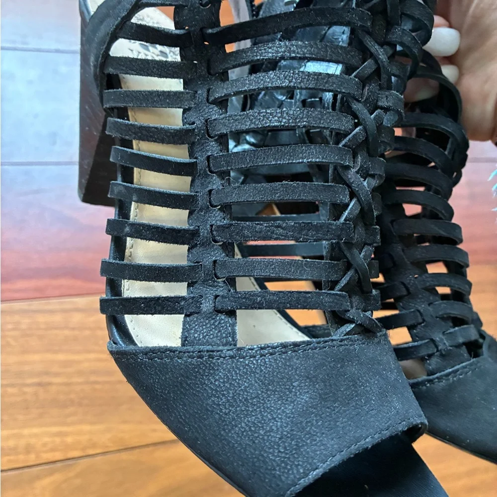Vince Camuto shoes